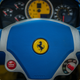 Illustration for article titled Tell Me How To Feel About This Ferrari F430 Spider Interior